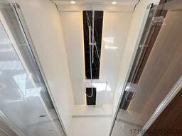 BÜRSTNER Elegance I 910 G AKTION 49685,- Euro sparen!