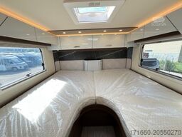 BÜRSTNER Elegance I 910 G AKTION 49685,- Euro sparen!