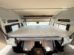 BÜRSTNER Elegance I 910 G AKTION 49685,- Euro sparen!