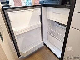 BÜRSTNER Lineo T 620 G SAT/TV, NAVI, RFK, WINTERPAKET