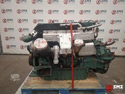 Volvo Occ Motor Volvo D7E