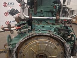 Volvo Occ Motor Volvo D7E