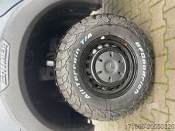 HYMER/ERIBA ML-T CrossOver 570