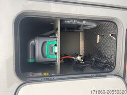 HYMER/ERIBA ML-T CrossOver 570