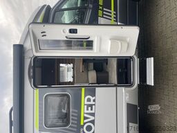 HYMER/ERIBA ML-T CrossOver 570