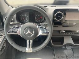 HYMER/ERIBA ML-T CrossOver 570 GFK Dach, ZV, Smart TV