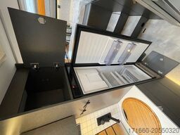 HYMER/ERIBA ML-T CrossOver 570