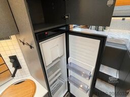 HYMER/ERIBA ML-T CrossOver 570 GFK Dach, ZV, Smart TV