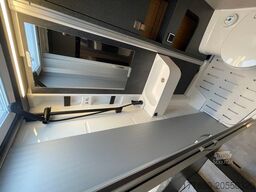 HYMER/ERIBA ML-T CrossOver 570