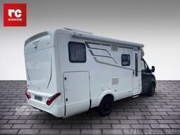 HYMER/ERIBA B-Klasse MC T 580 Hubstützen, Lithium, Solar