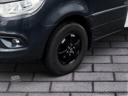 HYMER/ERIBA B-Klasse MC T 580 Hubstützen, Lithium, Solar