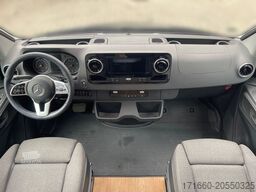 HYMER/ERIBA B-Klasse MC T 580 Hubstützen, Lithium, Solar