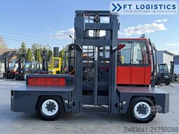 Combilift C5000FSL DIESEL DUPLEX 4040MM FREE-LIFT