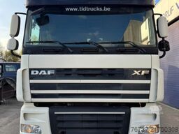 DAF XF 105.460 **FRENCH TRUCK-EURO 5-SUPER SPACE CAB**