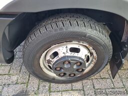 Iveco Daily 35C14 Bakwagen Laadklep 21m3 N1 Euro 6
