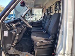 Iveco Daily 35C14 Bakwagen Laadklep 21m3 N1 Euro 6