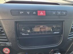 Iveco Daily 35C14 Bakwagen Laadklep 21m3 N1 Euro 6