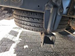 Iveco Daily 35C14 Bakwagen Laadklep 21m3 N1 Euro 6