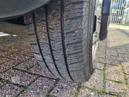 Iveco Daily 35C14 Bakwagen Laadklep 21m3 N1 Euro 6