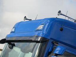 Scania S 520 / V8 / FULL AIR / KLIMA P. NAVI / FULL LED / ACC / DE 4532