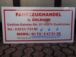 STEINBOCK Boss SH45L