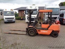 STEINBOCK Boss SH45L