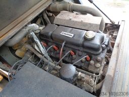 STEINBOCK Boss SH45L