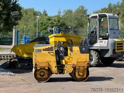 BOMAG Bomag BW 80 AD Walze/Tandemwalze