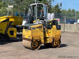 BOMAG Bomag BW 80 AD Walze/Tandemwalze