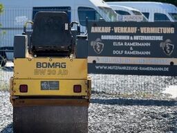 BOMAG Bomag BW 80 AD Walze/Tandemwalze