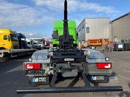 DAF CF 480 + 2023 CTS Lift Retarder/Lift-Lenk/SSC