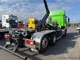 DAF CF 480 + 2023 CTS Lift Retarder/Lift-Lenk/SSC