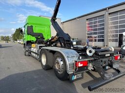DAF CF 480 + 2023 CTS Lift Retarder/Lift-Lenk/SSC