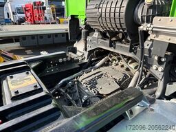 DAF CF 480 + 2023 CTS Lift Retarder/Lift-Lenk/SSC