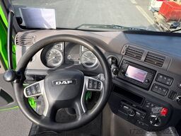 DAF CF 480 + 2023 CTS Lift Retarder/Lift-Lenk/SSC