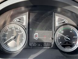 DAF CF 480 + 2023 CTS Lift Retarder/Lift-Lenk/SSC