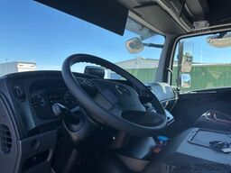 MERCEDES-BENZ Atego 1024 Flachzug 2-Bett Winde VDI2700