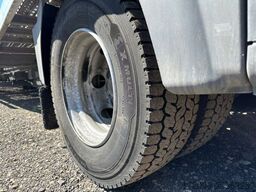 MERCEDES-BENZ Atego 1024 Flachzug 2-Bett Winde VDI2700