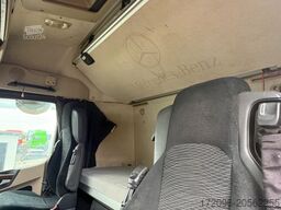 MERCEDES-BENZ Actros 1843 FVG 5-Zug / VDI 2700 / Kran MKG