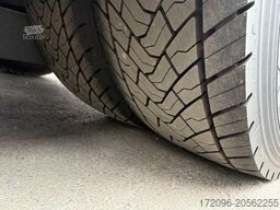 MERCEDES-BENZ Actros 1843 FVG 5-Zug / VDI 2700 / Kran MKG