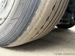 MERCEDES-BENZ Actros 1843 FVG 5-Zug / VDI 2700 / Kran MKG