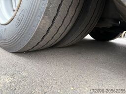 MERCEDES-BENZ Actros 1843 FVG 5-Zug / VDI 2700 / Kran MKG