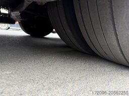 MERCEDES-BENZ Actros 1843 FVG 5-Zug / VDI 2700 / Kran MKG