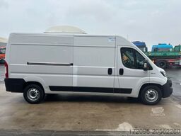 FIAT Ducato Isberg Pharma-Kühler -30°C/4°C/22°C