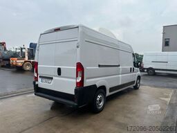 FIAT Ducato Isberg Pharma-Kühler -30°C/4°C/22°C