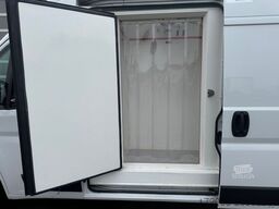 FIAT Ducato Isberg Pharma-Kühler -30°C/4°C/22°C