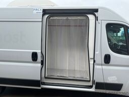 FIAT Ducato Isberg Pharma-Kühler -30°C/4°C/22°C