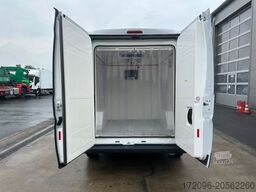 FIAT Ducato Isberg Pharma-Kühler -30°C/4°C/22°C