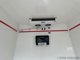 FIAT Ducato Isberg Pharma-Kühler -30°C/4°C/22°C