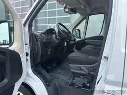 FIAT Ducato Isberg Pharma-Kühler -30°C/4°C/22°C